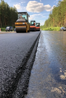 Благоустройство в Софьино и Раменском районе